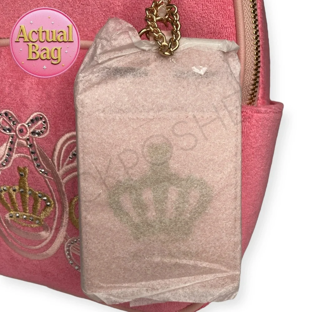 Juicy Couture chic stylish